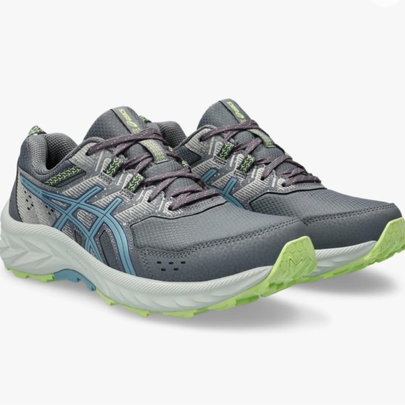 NWT ASICS Women’s - Gel Venture 9 Trail Running Shoes. - Picture 4 of 8